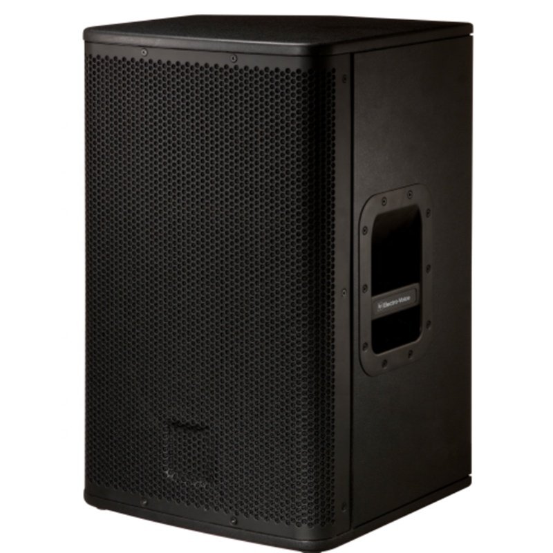 Black major Popular OEM Professional 12 inch Stage Passive speakers for Karaoke Player ELX112