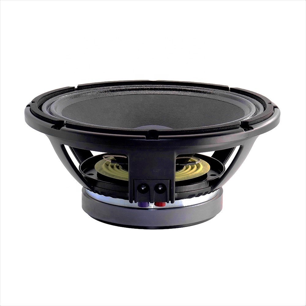 Wholesale 12 Speakers Professional Speaker Accessories 1400Watts DJ Bass Ferrite 12 inch Woofer Speaker