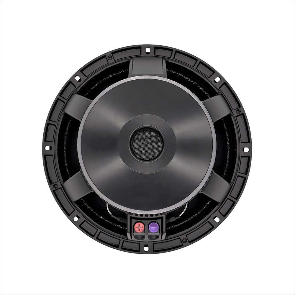 Wholesale 12 Speakers Professional Speaker Accessories 1400Watts DJ Bass Ferrite 12 inch Woofer Speaker