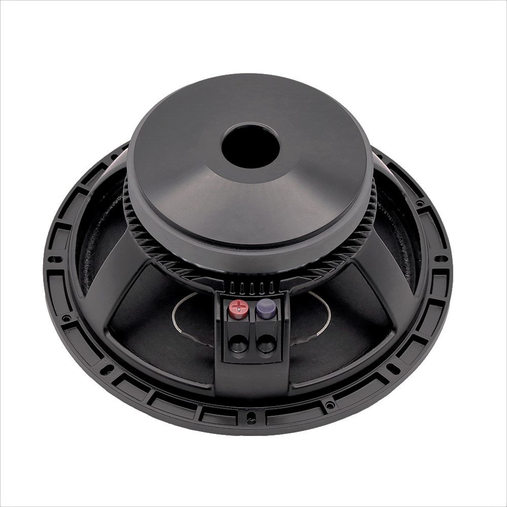 Wholesale 12 Speakers Professional Speaker Accessories 1400Watts DJ Bass Ferrite 12 inch Woofer Speaker