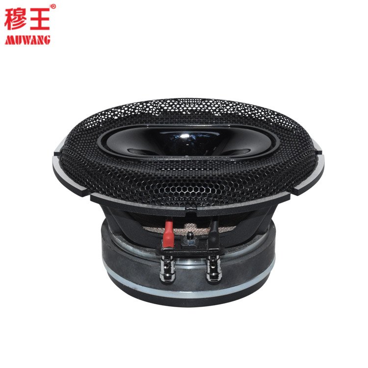 6 inch professional speaker wholesale woofer unit full range speaker hot sale OEM factory WL6100TH