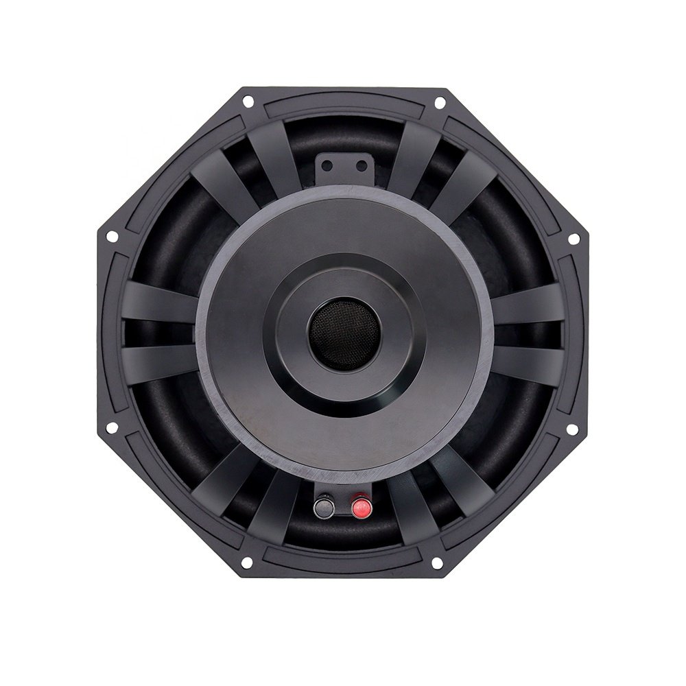 12" Speakers Professional Audio Accessories 1600Watts Bass Sound Double Magnet Subwoofer 12 inch Speaker