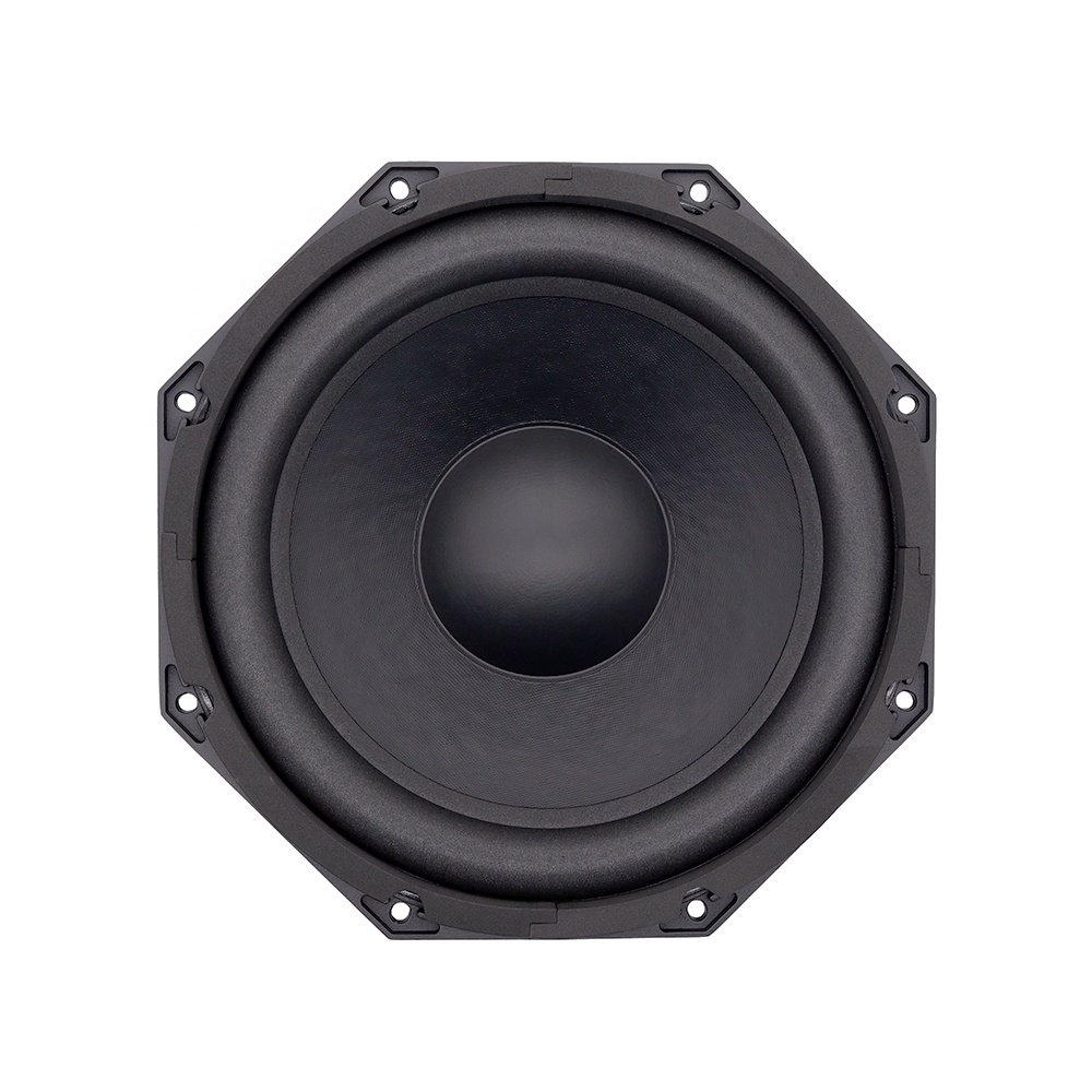 12" Speakers Professional Audio Accessories 1600Watts Bass Sound Double Magnet Subwoofer 12 inch Speaker