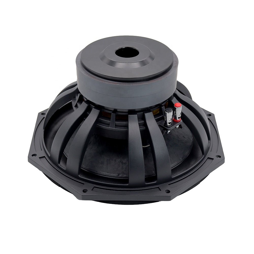 12" Speakers Professional Audio Accessories 1600Watts Bass Sound Double Magnet Subwoofer 12 inch Speaker