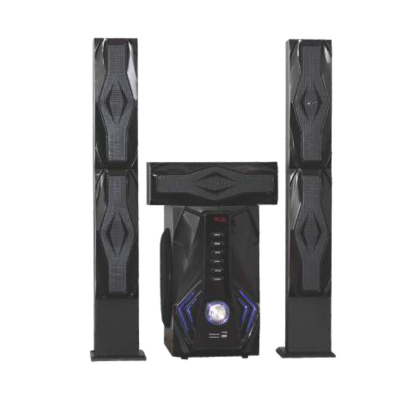 Wholesale Factory direct party equipment for sale 3.1/5.1 inch speaker