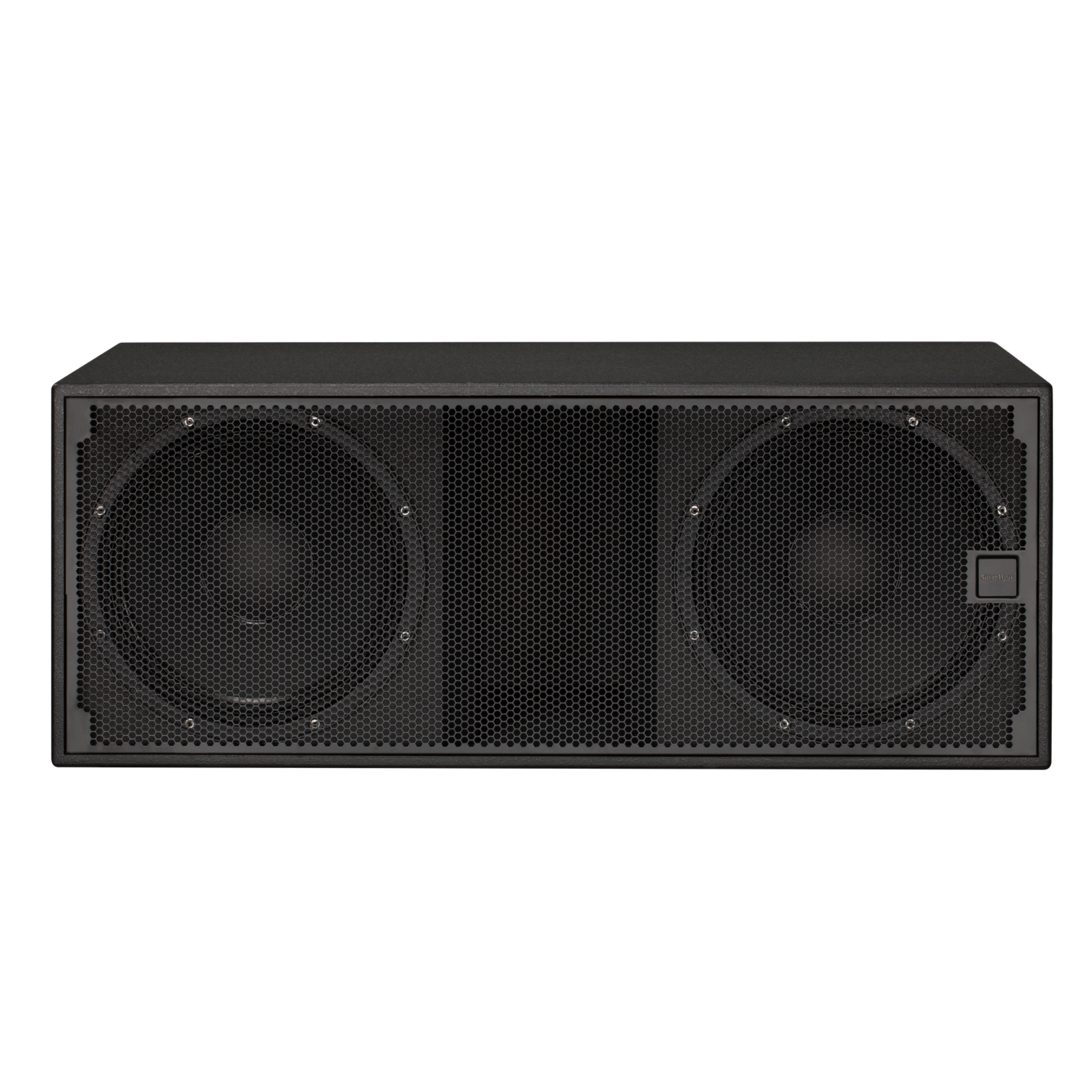 1600W Dual 18-Inch Passive Professional DJ Speaker/Sound Equipment/Amplifiers Speaker