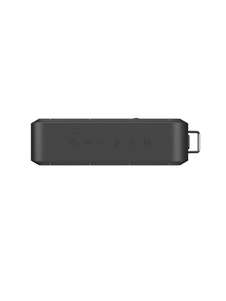 Tronsmart 60W Force pro Built In Usb-A power bank trolley speaker IPX7 outdoor sound equipment/amplifiers/speaker