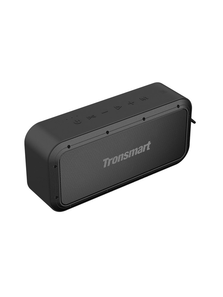 Tronsmart 60W Force pro Built In Usb-A power bank trolley speaker IPX7 outdoor sound equipment/amplifiers/speaker