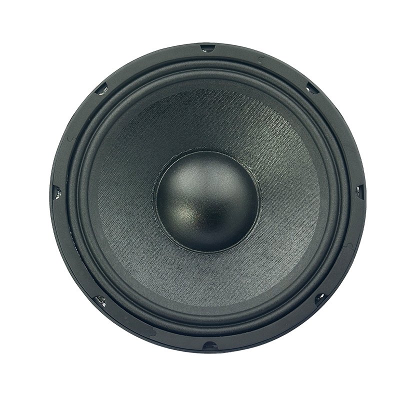 MEONOV 12 Inch 600 Watt Powerful Aluminum Subwoofer Dj Equipment Concert Stage Woofer Dj Speaker