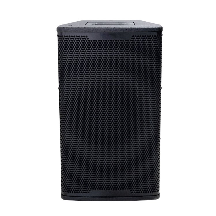 P10 professional audio full range sound system equipment dj 12 inch speaker