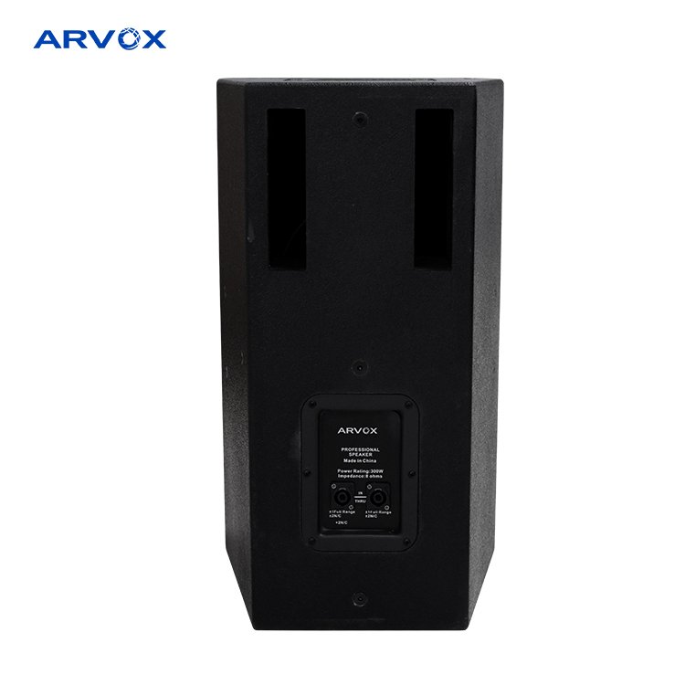 P10 professional audio full range sound system equipment dj 12 inch speaker