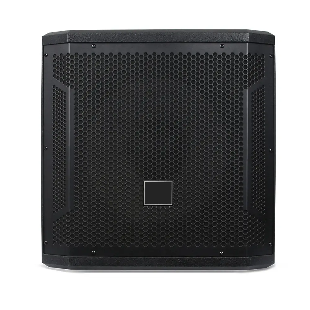 STX815S 15 Inch 500W Subwoofer Speaker Sound Equipment Speaker powerful subwoofers