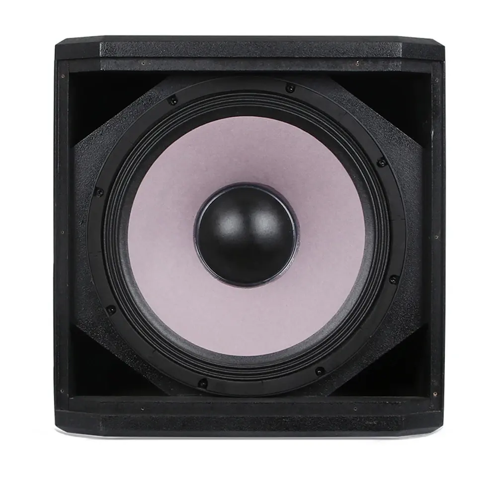 STX815S 15 Inch 500W Subwoofer Speaker Sound Equipment Speaker powerful subwoofers