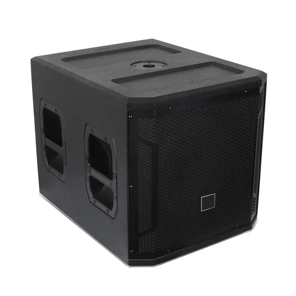 STX815S 15 Inch 500W Subwoofer Speaker Sound Equipment Speaker powerful subwoofers
