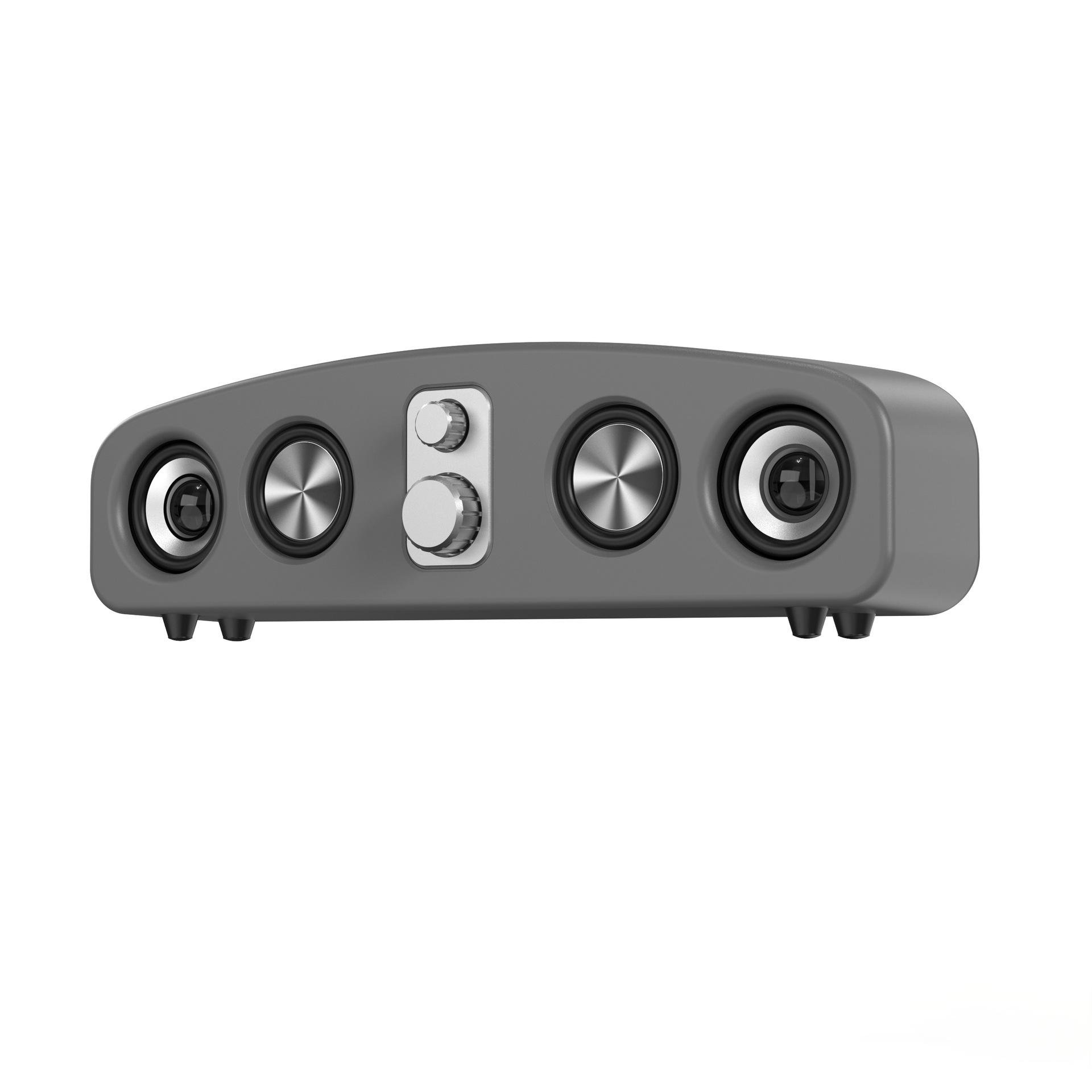 Portable Speakers and Booming Bass Speaker powered audio player partybox Subwoofer Home Stereo Bluetooth Speaker