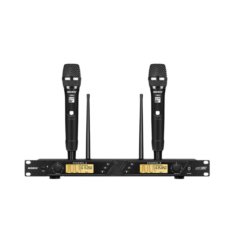 Dual 15 Inch Professional Amplifier Powered Full Range Passive PA Audio System Outdoor Concert Speaker