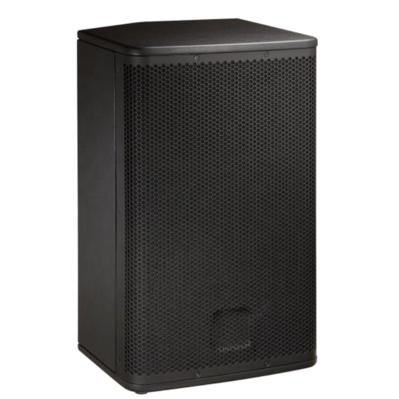 Factory Price OEM 300W 12" Passive Full Range speakers ELX112 Pro Outdoor speakers for DJ Player ELX112