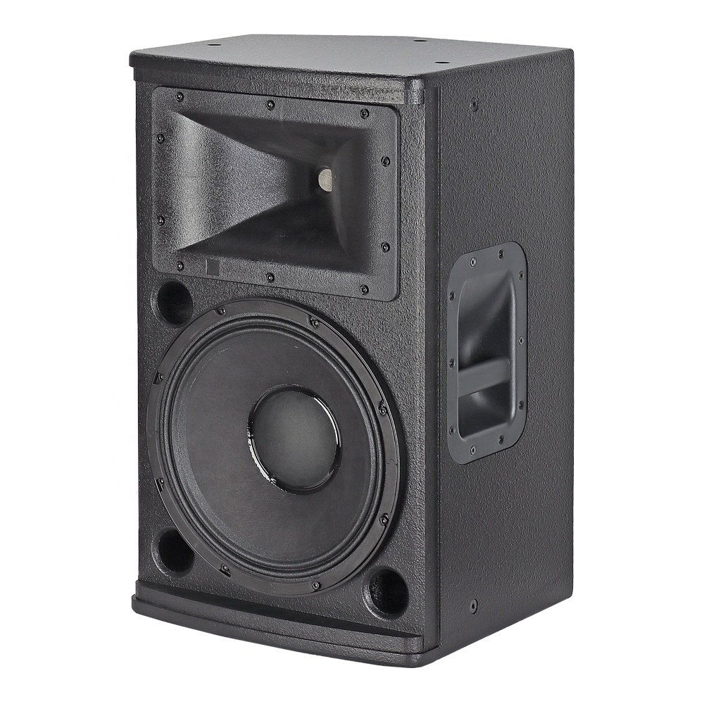 Factory Price OEM 300W 12" Passive Full Range speakers ELX112 Pro Outdoor speakers for DJ Player ELX112