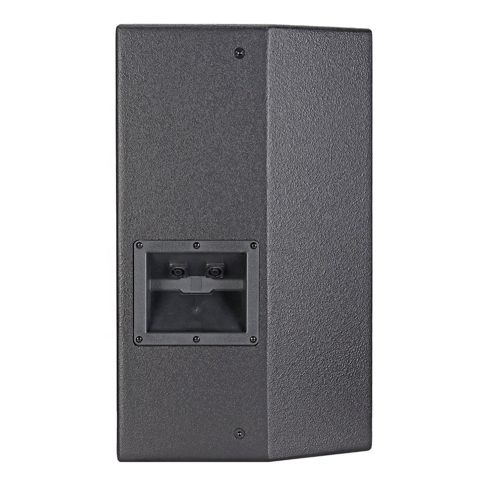 Factory Price OEM 300W 12" Passive Full Range speakers ELX112 Pro Outdoor speakers for DJ Player ELX112