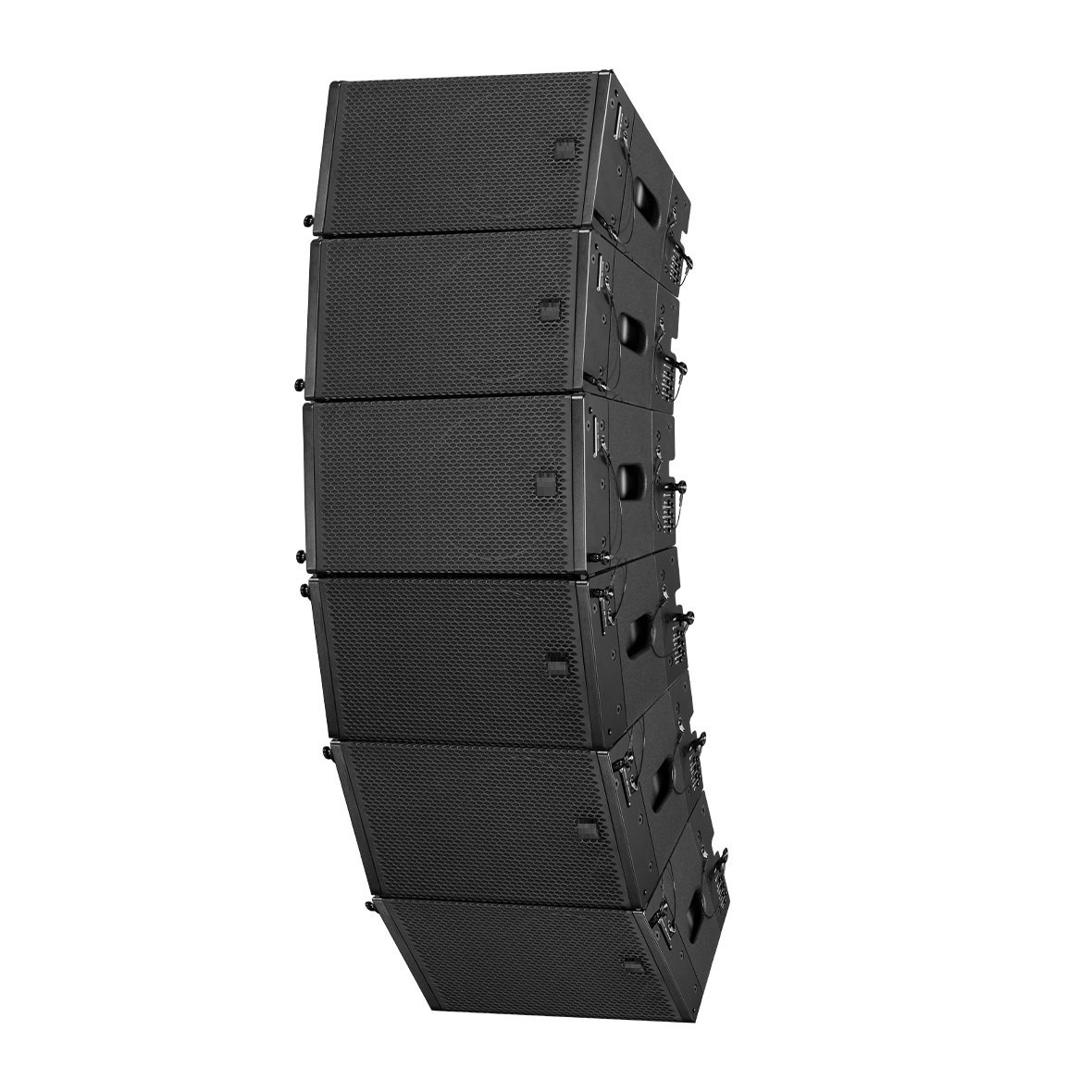 LA12 Professional 12-inch two-way line array speakers system 500W-2000W night club music stage pro audio stage line array system
