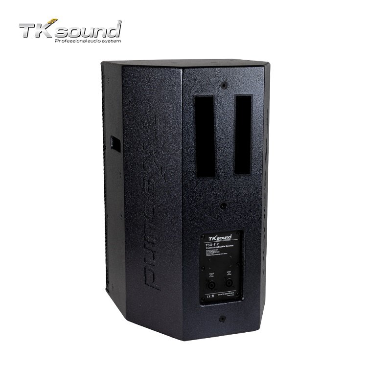 TKsound 12 Inch professional audio equipment home audio party loudspeaker Karaoke System Speakers