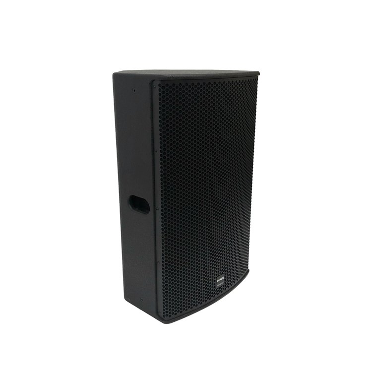 DEKEN FLEX T15 Professional Speaker Audio System Sound 15 Inch Speaker Outdoor Stage Full Range Frequency Loudspeaker