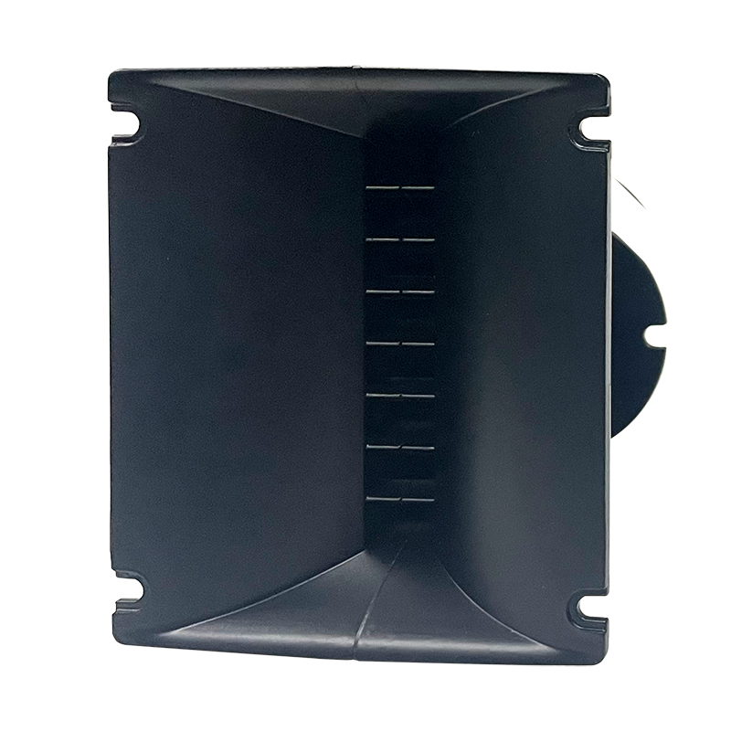 HYJ0302A-ALY Aluminum Wave Guide Horn Parts Difusor for Line Array Speaker