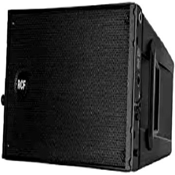Hight Quality RCF HDL 20-A Dual 10 Active Two Way Line Array Speaker ARRAY MODULE