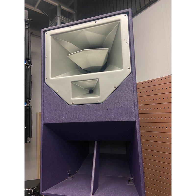 Full range Rse2 R2 boxes professional pa speaker single 15'' 3 way professional audio pa system line array speakers