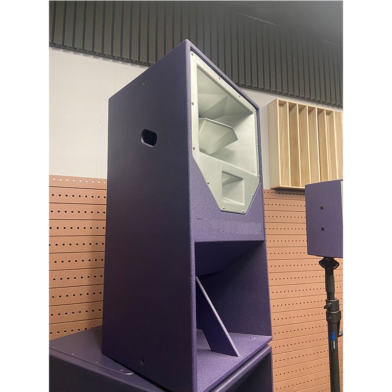 Full range Rse2 R2 boxes professional pa speaker single 15'' 3 way professional audio pa system line array speakers