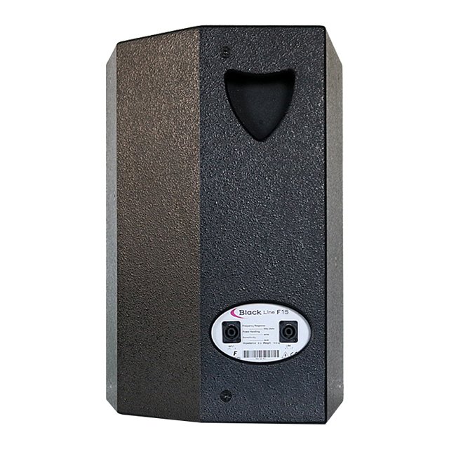 F15+ Passive 500W 15 inch 2 Way Full Rang Woofer DJ Speakers Stage Performance Professional Audio Sound Equipment