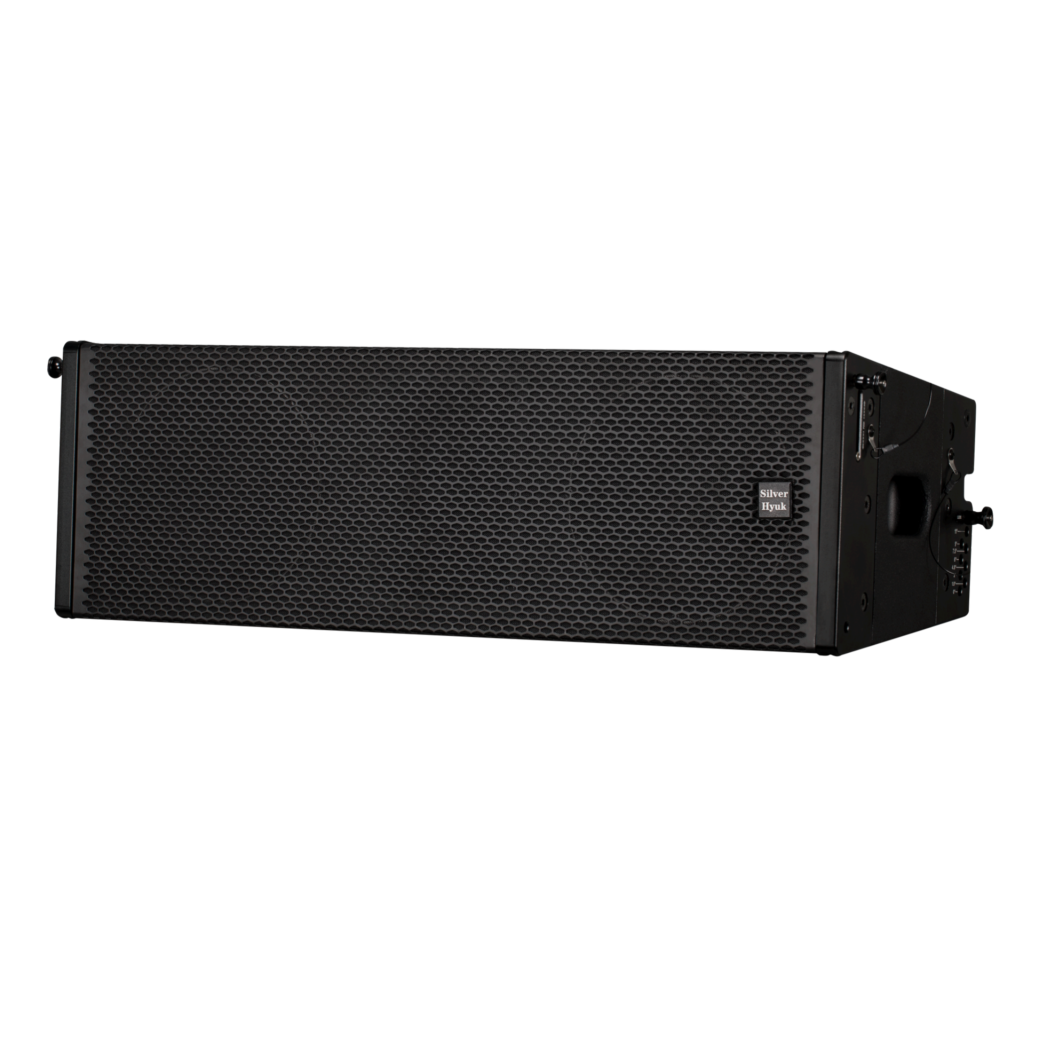 Professional 900W Dual 12 Inch Two Way Line Array Speaker Sound System Passive Powered Speakers