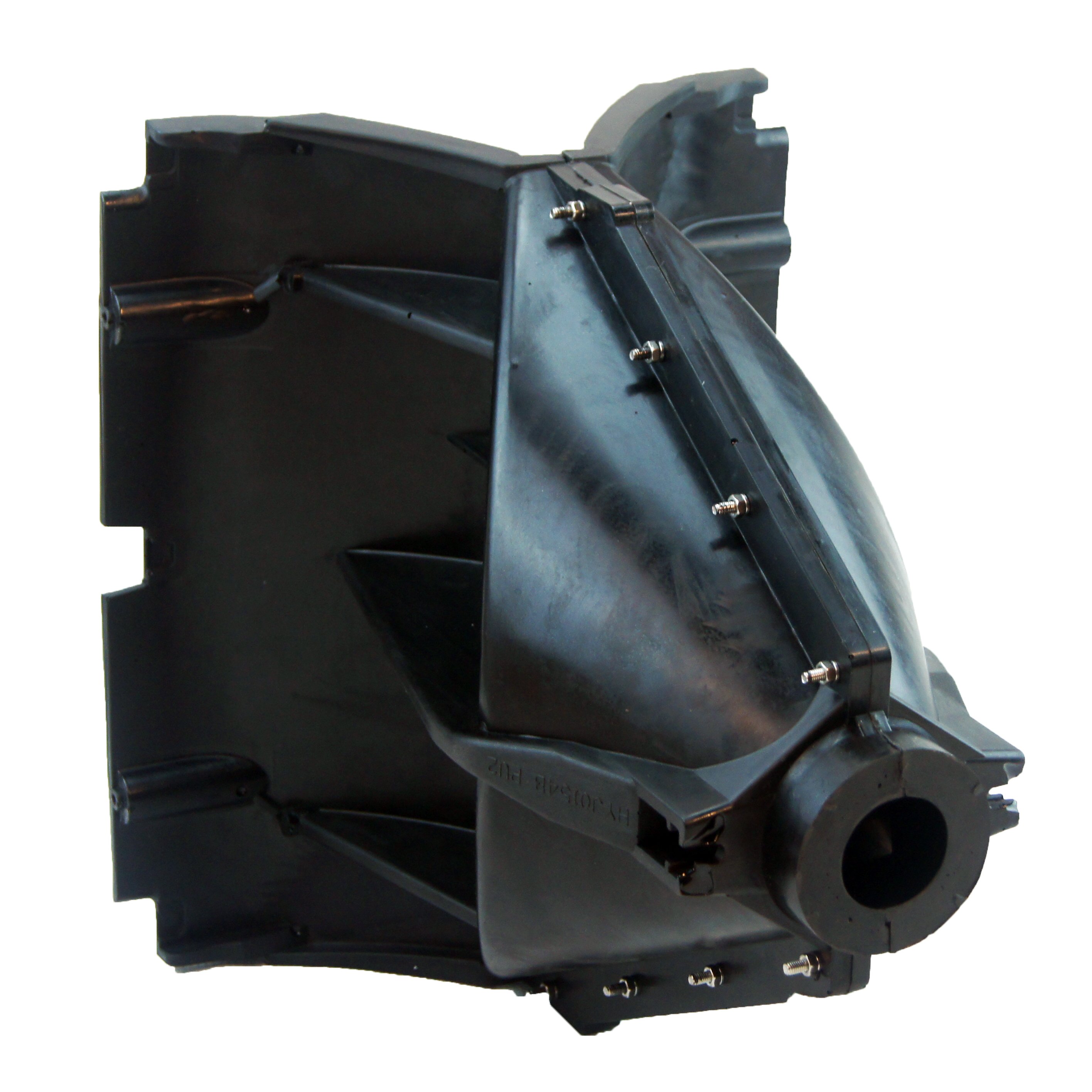 HYJ0154B-PU2PU1 Bafle Lineal 1.4" Horn of Parts & Accessories for PRO Audio Speaker