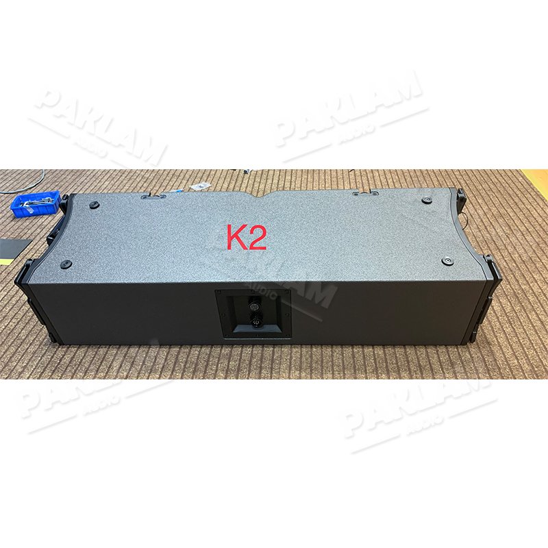 PAKLAM AUDIO dj equipment dual 12 inch dj speaker box line array sounds system KA-312 3 way line array professional audio