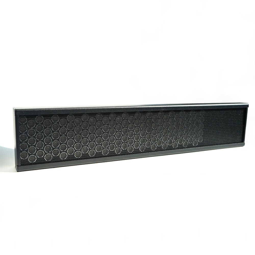 Audfly Ceiling Mounts Sound Equipment/amplifiers/speaker Professional Directional Audio Speaker for Museum