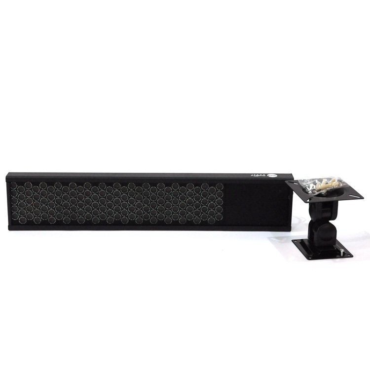 Audfly Ceiling Mounts Sound Equipment/amplifiers/speaker Professional Directional Audio Speaker for Museum