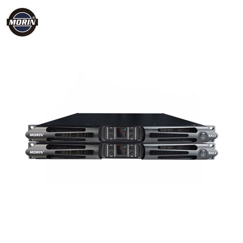 1U Amplifiers For Stage Line Array Professional Audio Passive Speaker Power Amplifier Professional