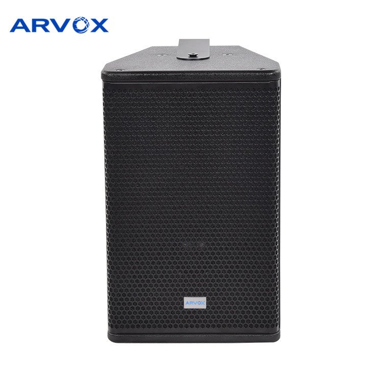 RH-10 Professional Sound System Speaker Pro Audio Equipment 250W Loudspeaker
