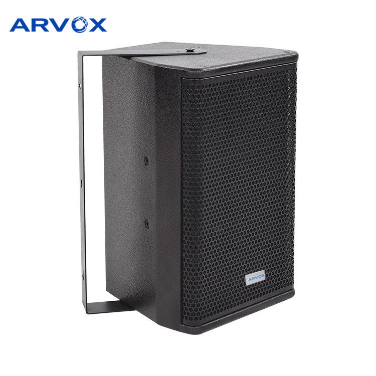 RH-10 Professional Sound System Speaker Pro Audio Equipment 250W Loudspeaker