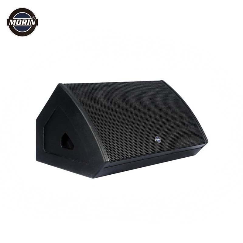 Self Powered Active Stage Monitor Speaker 15 Inch Professional Speaker