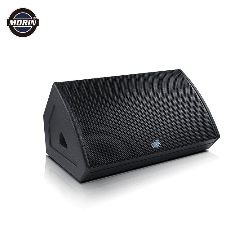 Self Powered Active Stage Monitor Speaker 15 Inch Professional Speaker