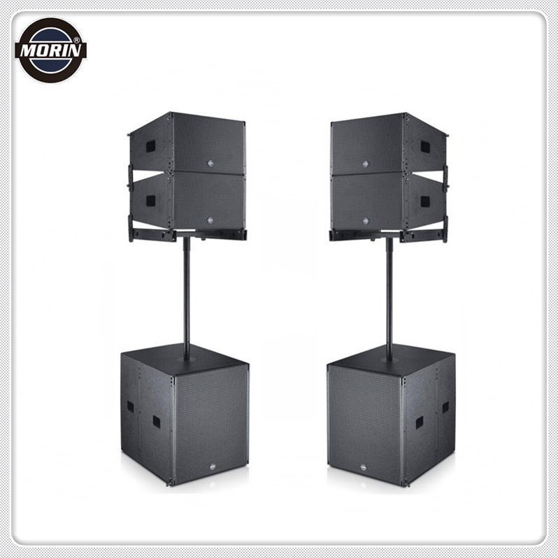 New Arrival Line Array Speakers Professional Dj Speaker Line Array Speaker Stand