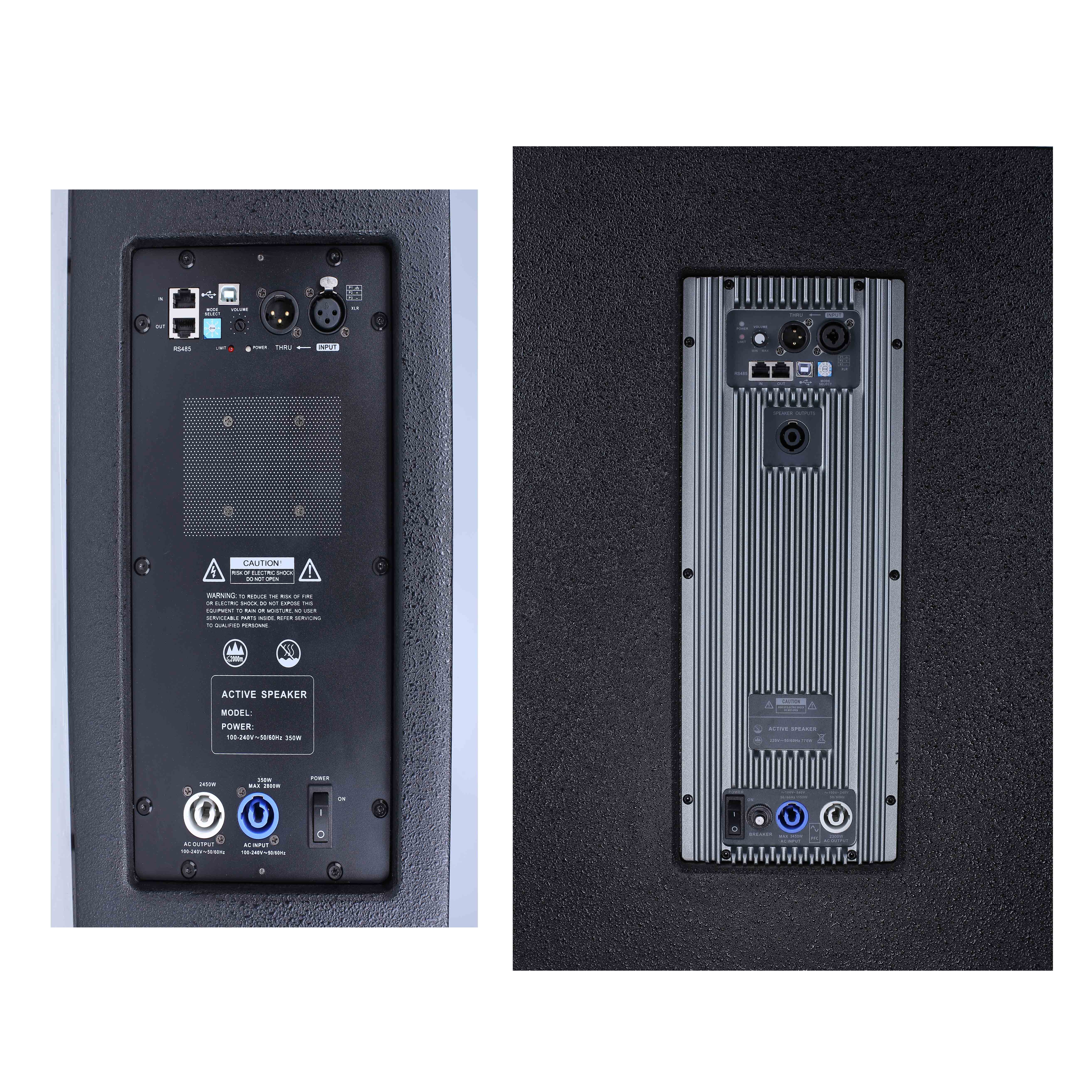 New Arrival Line Array Speakers Professional Dj Speaker Line Array Speaker Stand