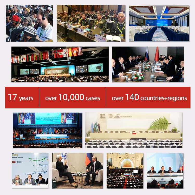 10In Full Range Speaker Conference Sound System Set Confer Audio Speaker 10 PA System Full Set Uhf Microphones With Speaker