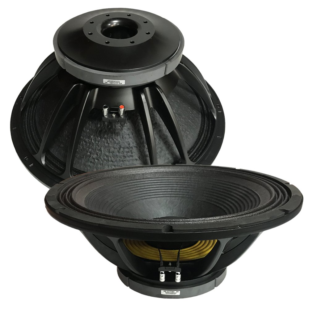 pro sound acoustic 21 inch speaker for bars stage outdoor events single 21" speaker