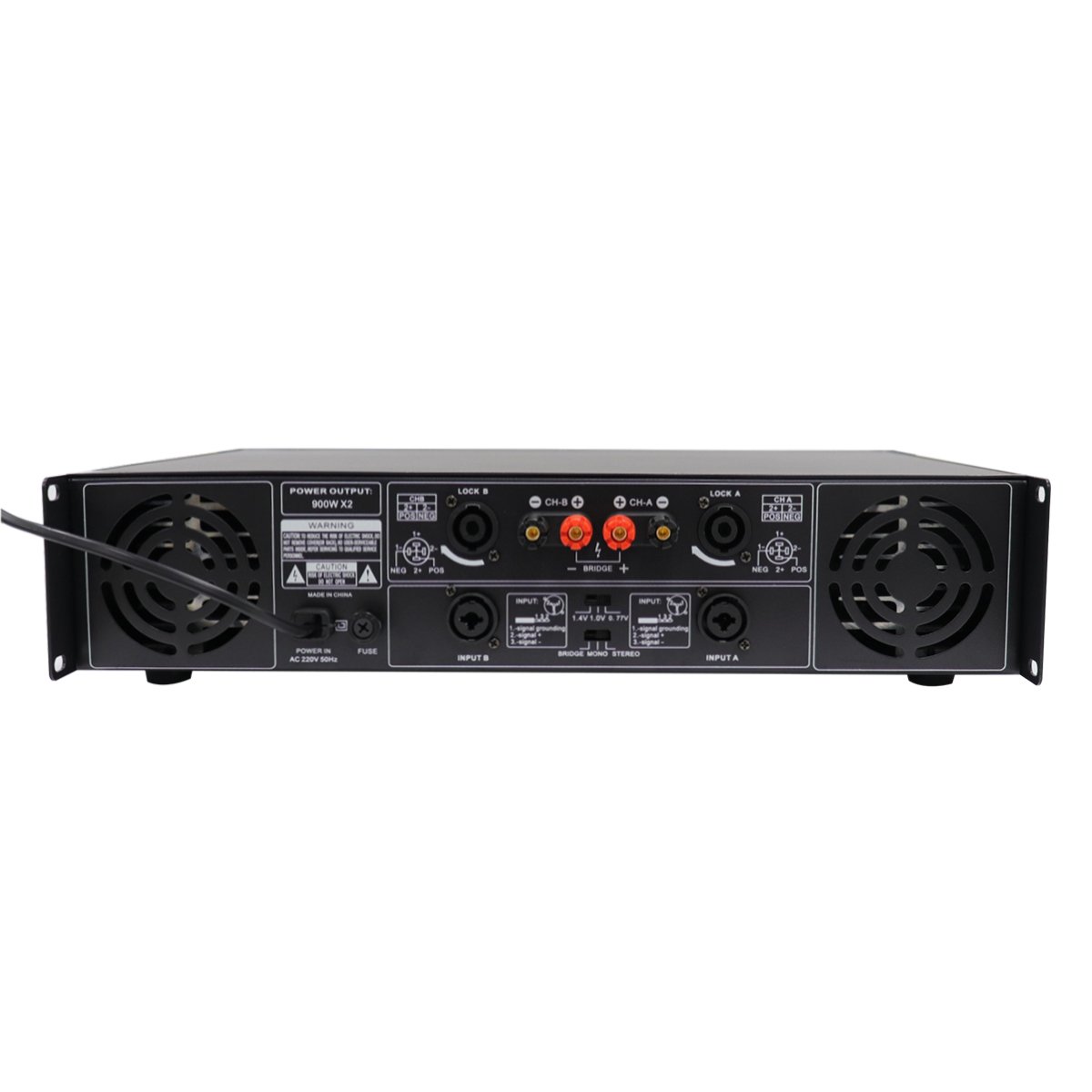 Wholesale Audio Sound Equipment Power Amplifier For Audio Sound System