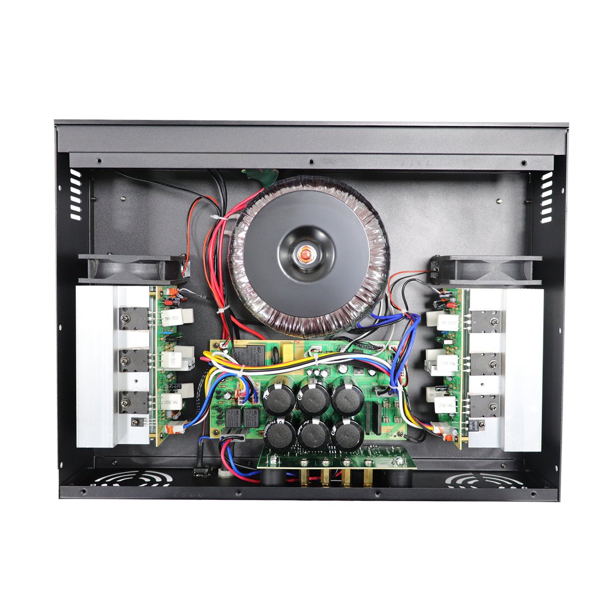 Wholesale Audio Sound Equipment Power Amplifier For Audio Sound System