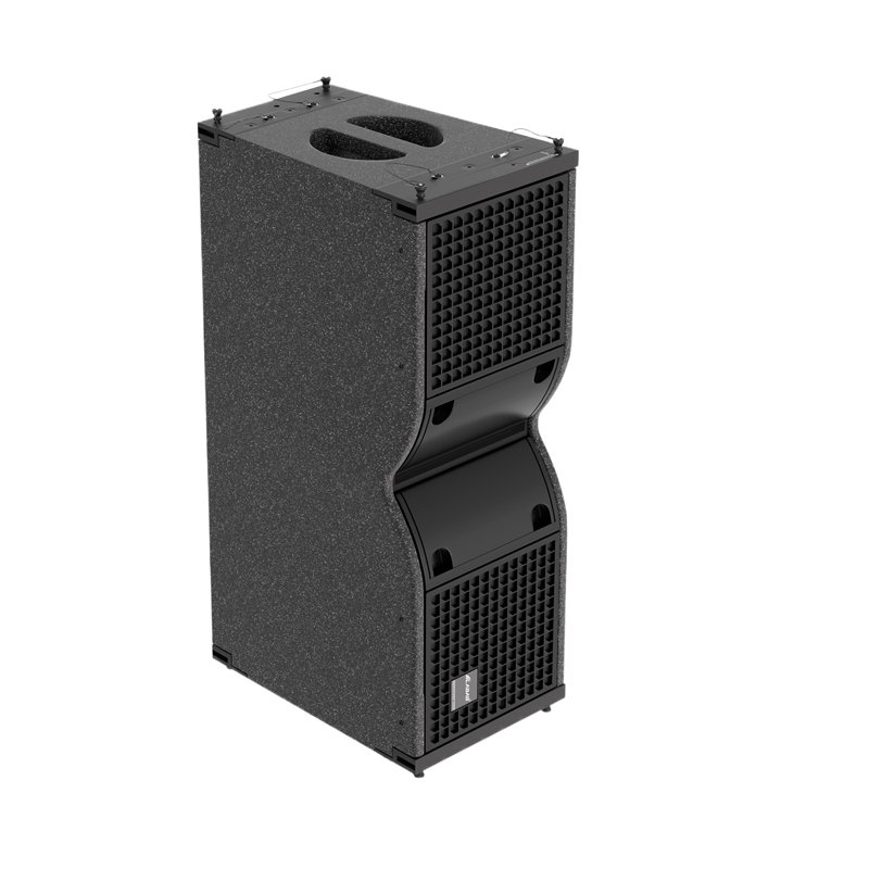 Audio sound equipment indoor/outdoor sound system 10" line array line array speaker