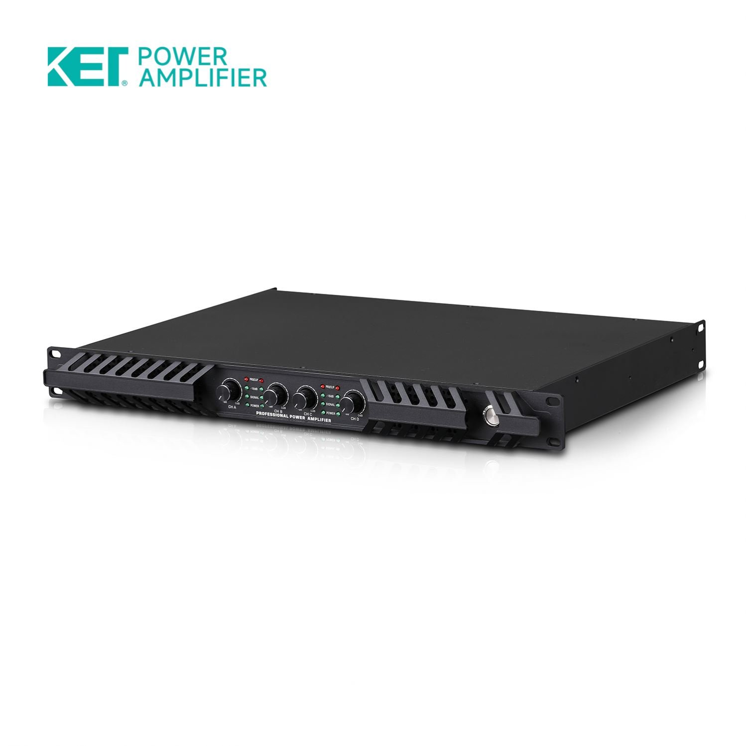 Audio Video Amplifier Sound Equipment/Amplifiers/Speaker Power Amplifiers Professional Amplifier