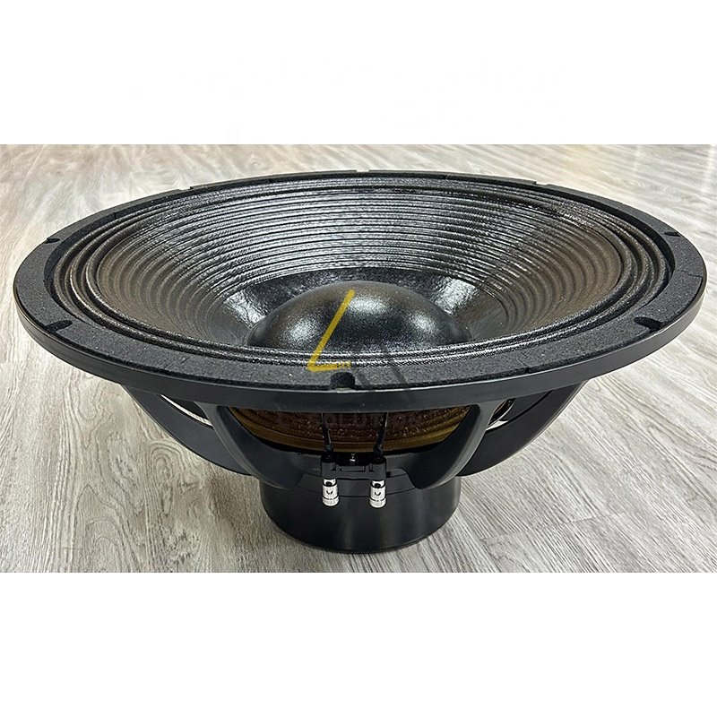 Lsolution professional sound equipment 24 inch subwoofer speakers F24 for DJ audio sound equipment